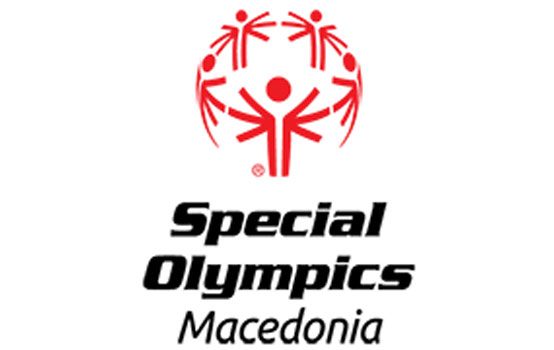 special olympics inicijativi