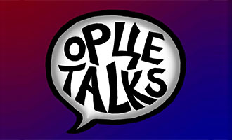 OrceTalks logo